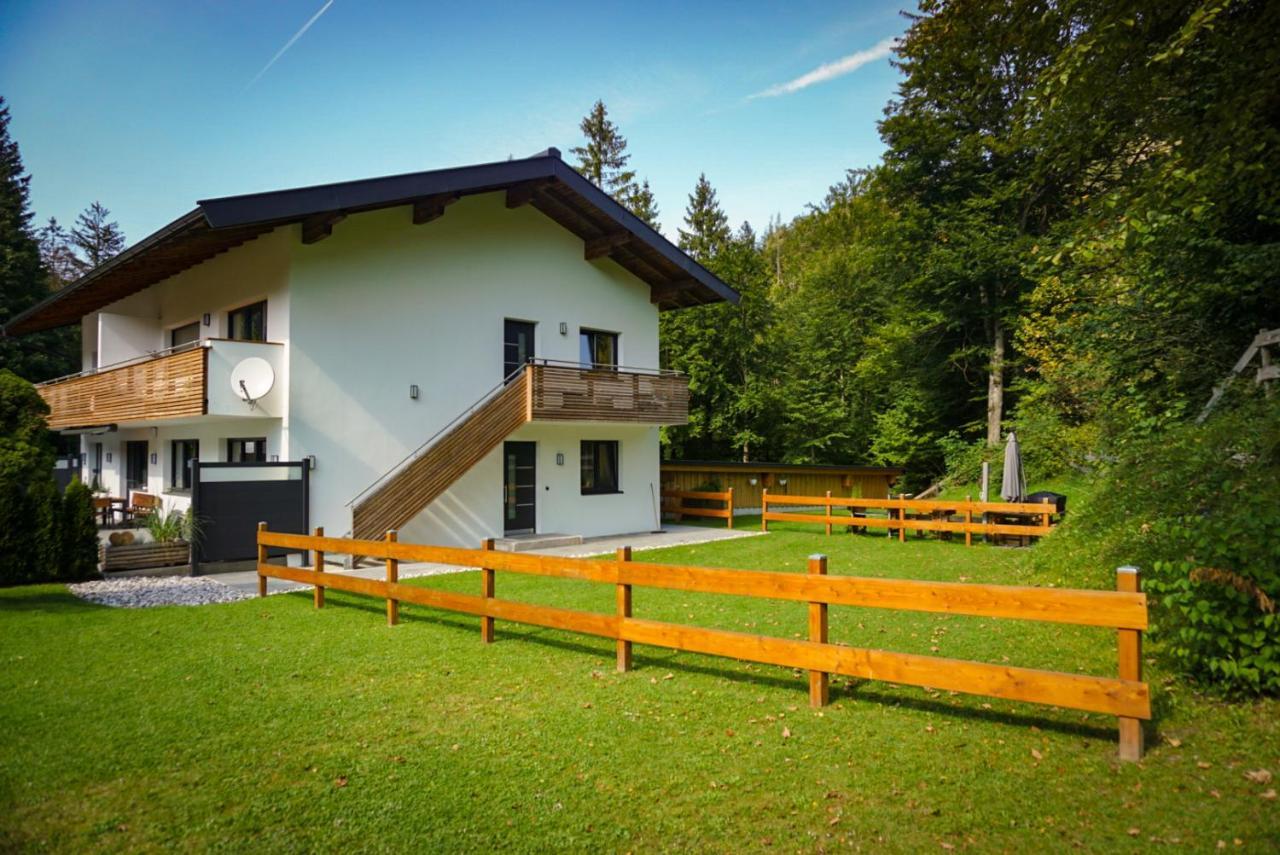 Apartment Gipfelblick Kirchdorf in Tirol Exteriér fotografie