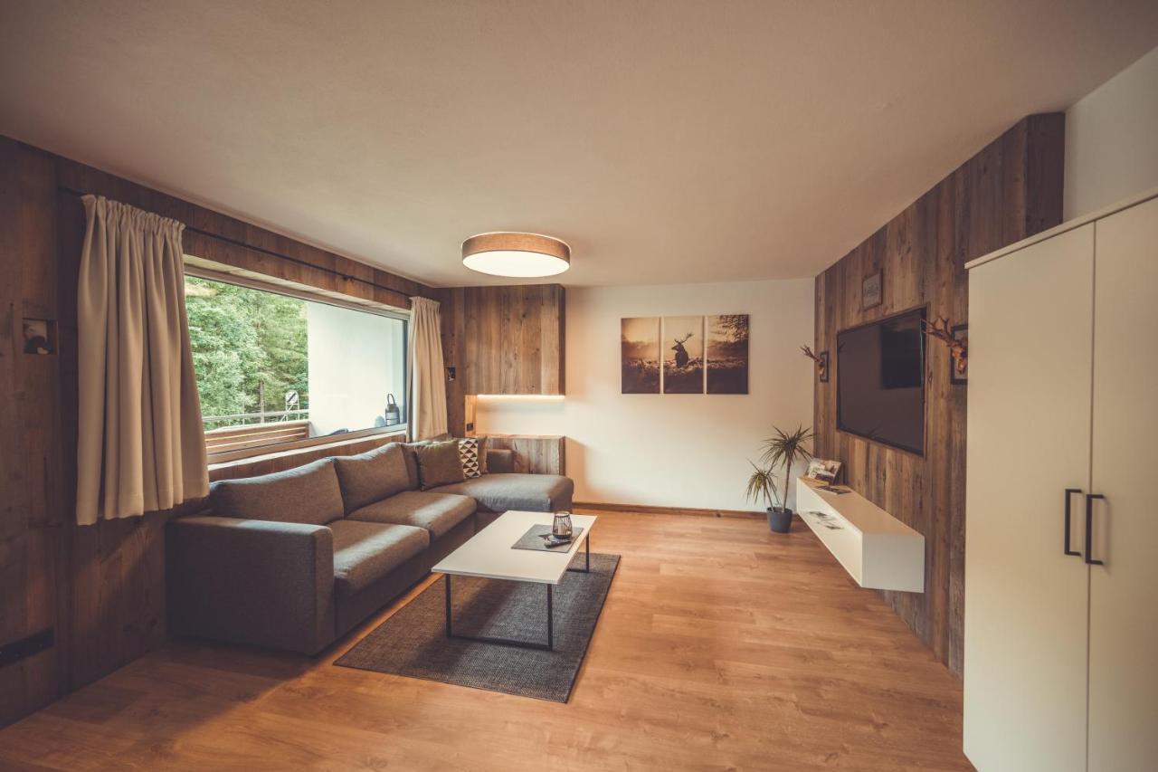 Apartment Gipfelblick Kirchdorf in Tirol Exteriér fotografie