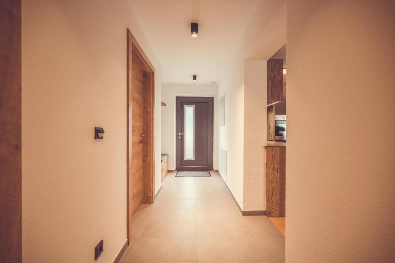 Apartment Gipfelblick Kirchdorf in Tirol Exteriér fotografie