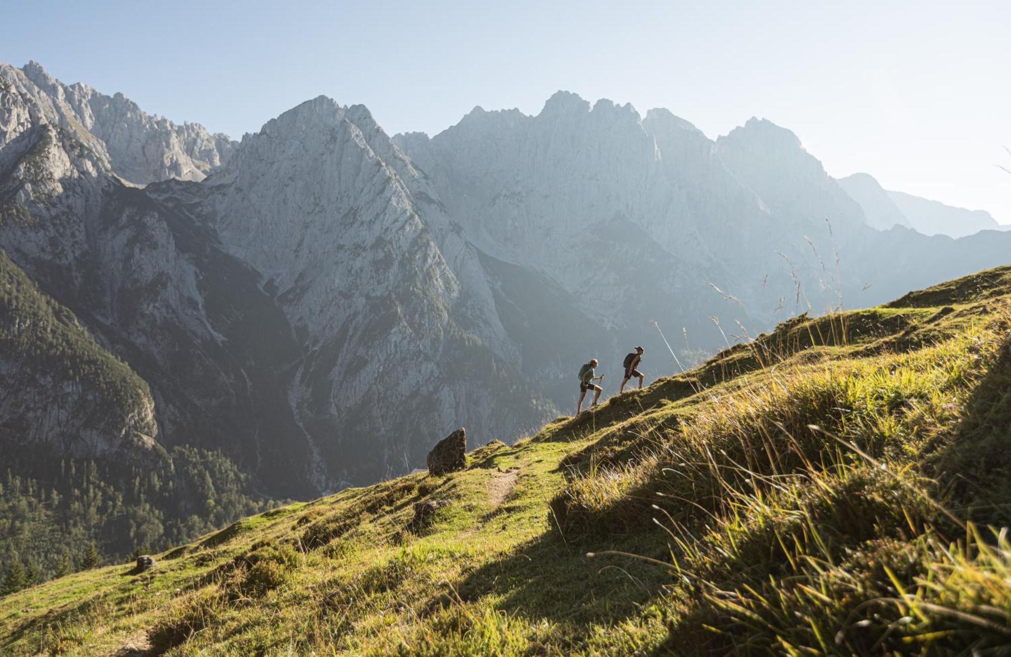 Apartment Gipfelblick Kirchdorf in Tirol Exteriér fotografie